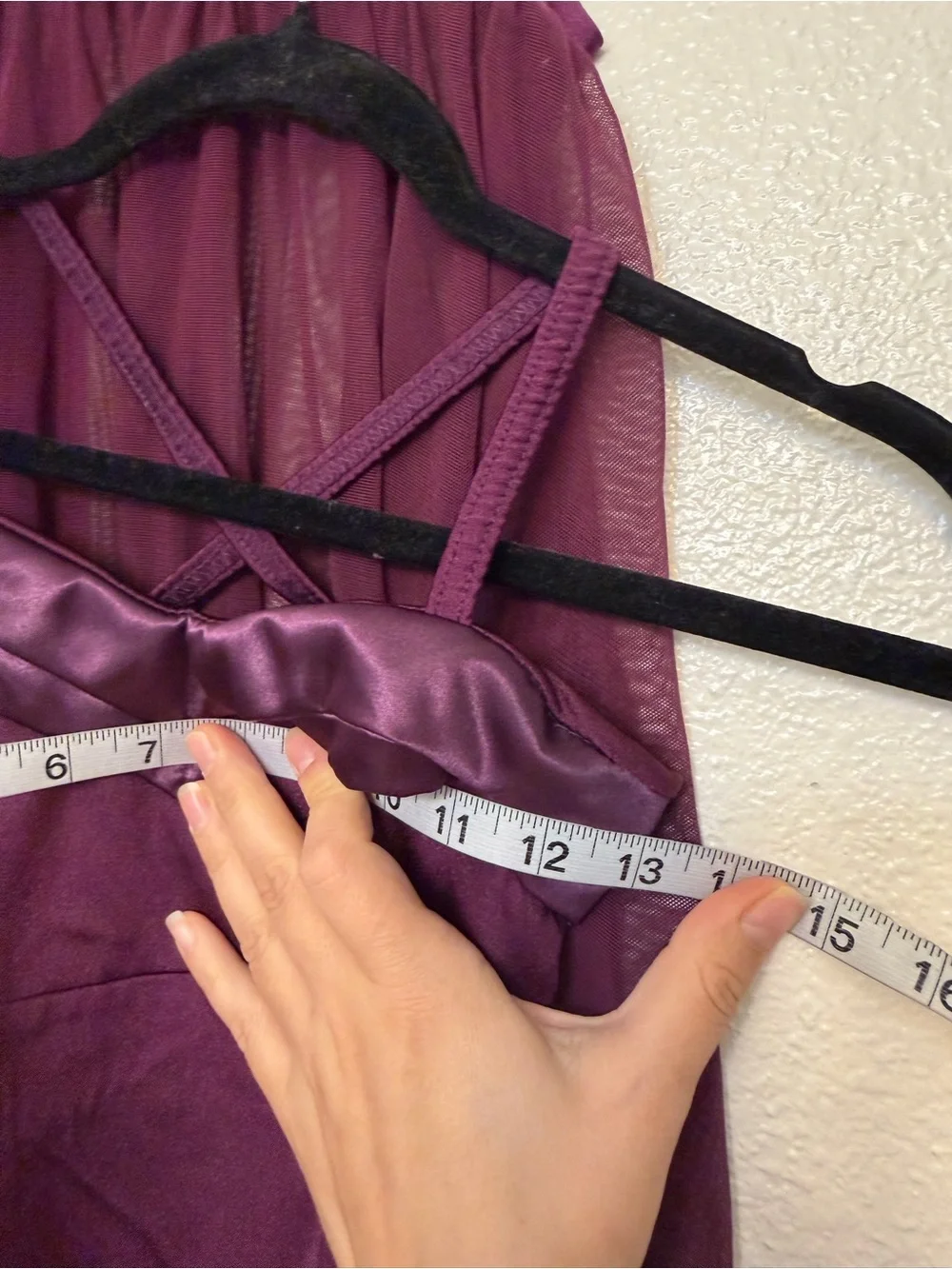 Kelle dance solo costume